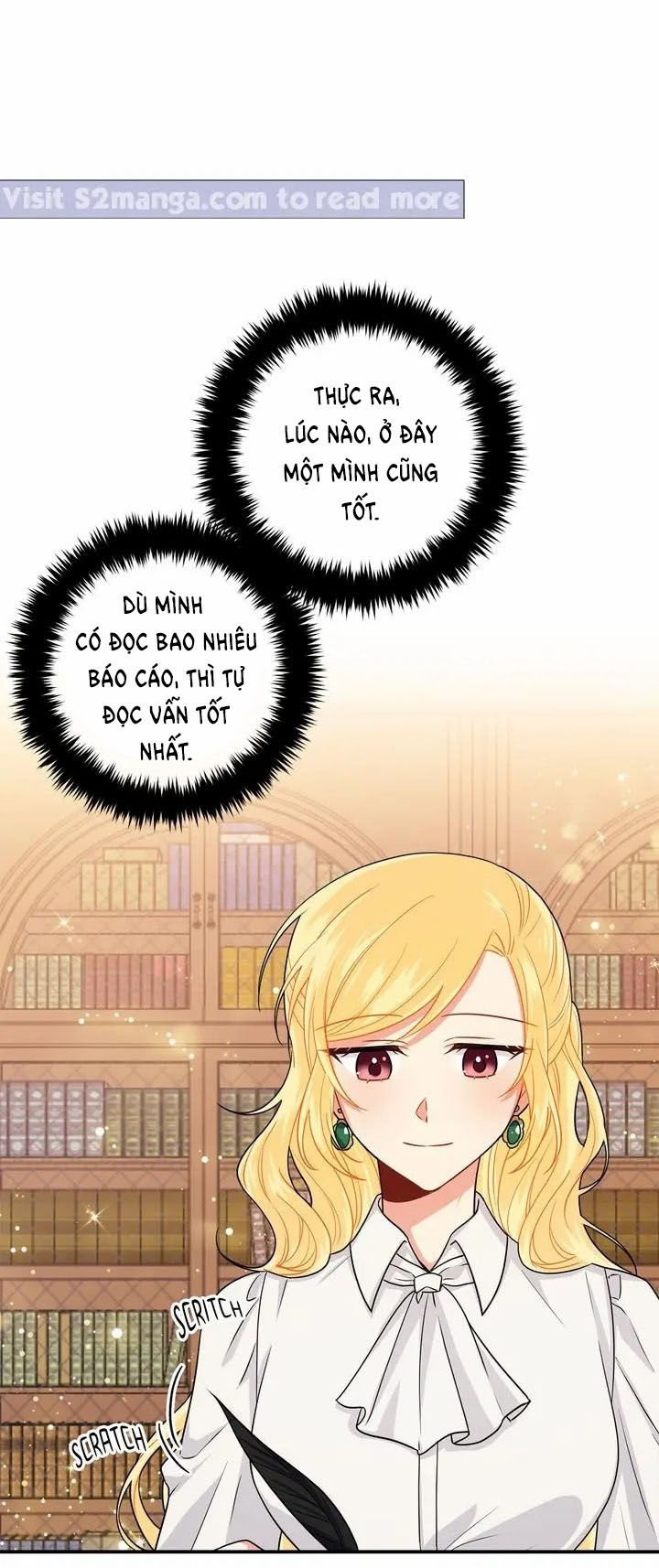 tôi là tiểu thư của gia đình này chapter 112 44