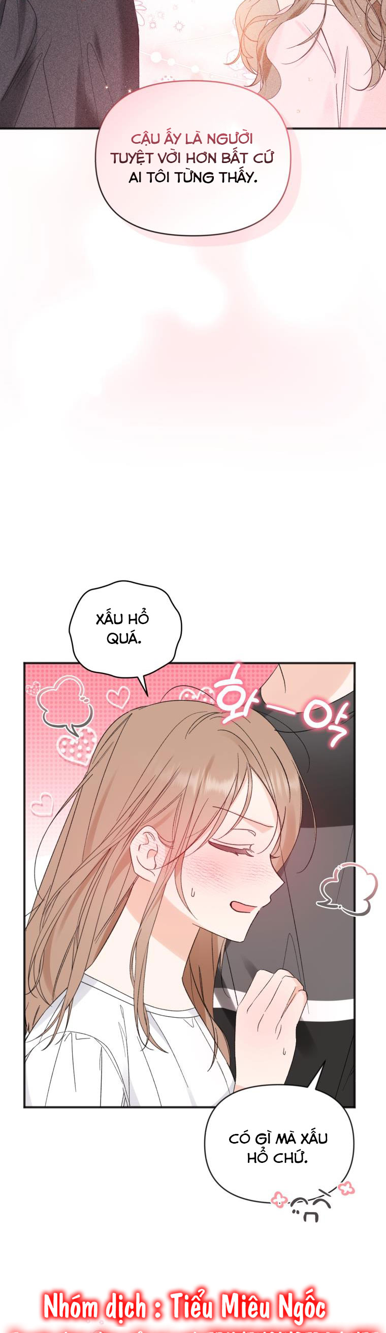 cuộc giao dịch lý tưởng chapter 99 13