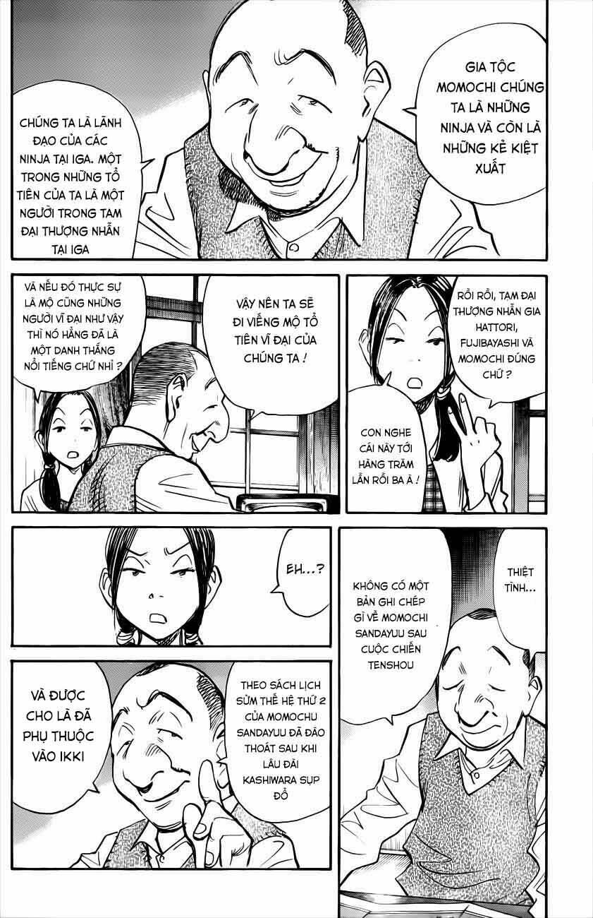 billy bat chapter 69 6