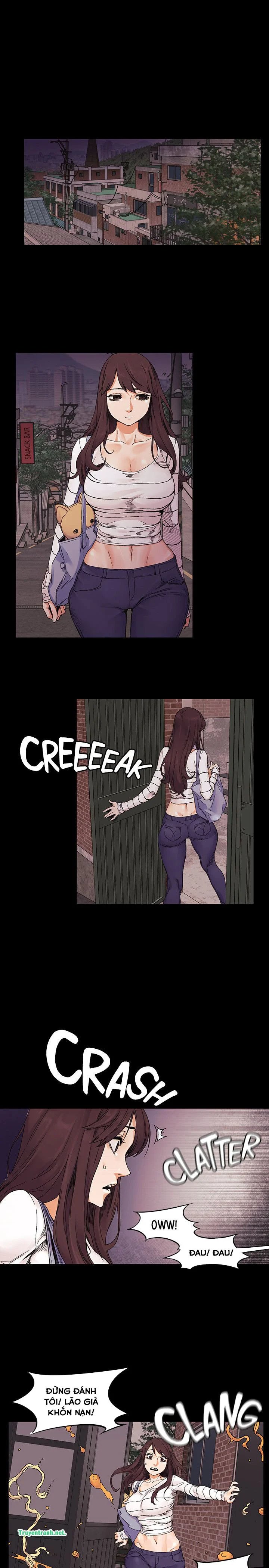 cuộc chiến thầm lặng chapter 46 9