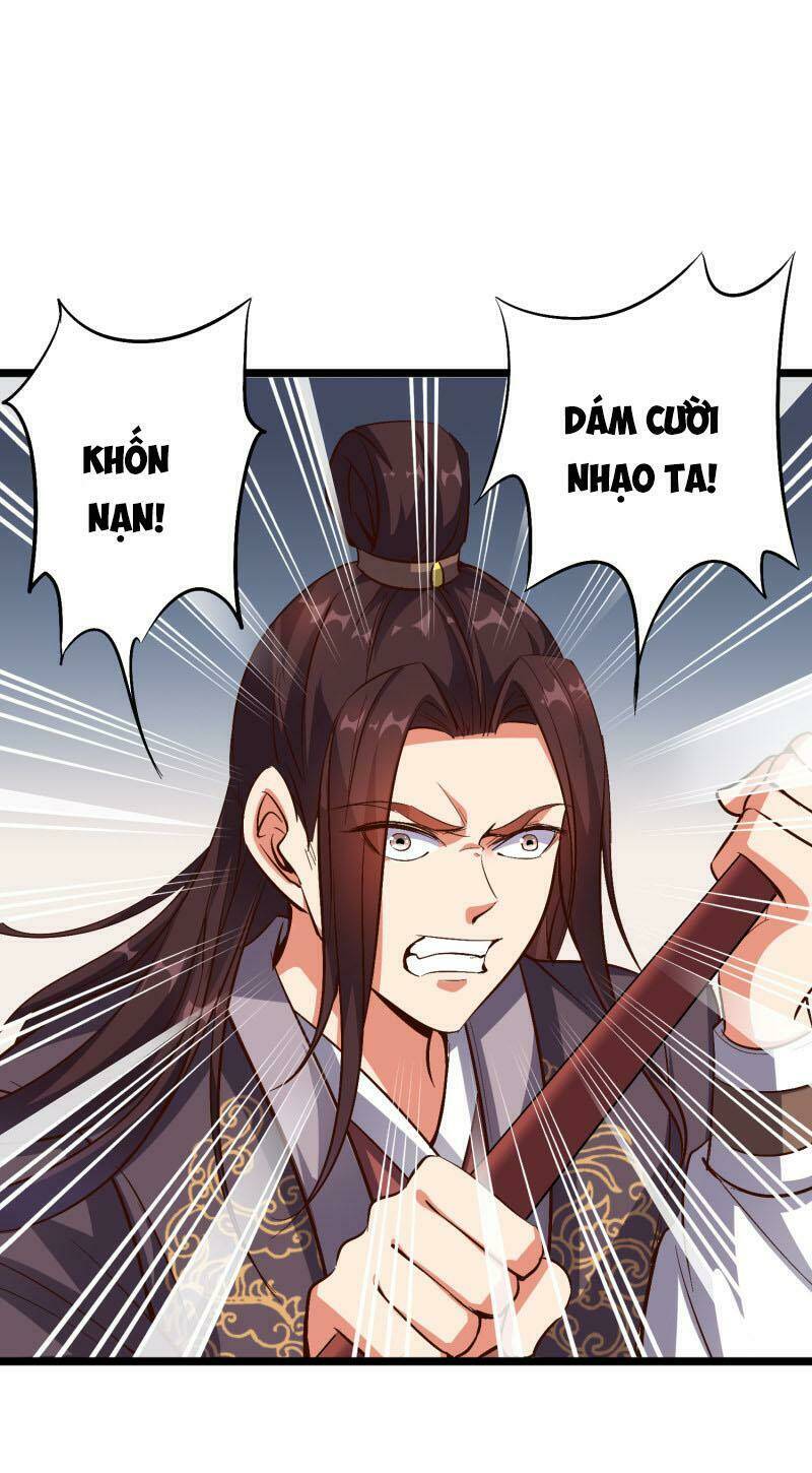 phục thiên thánh chủ chapter 32 30