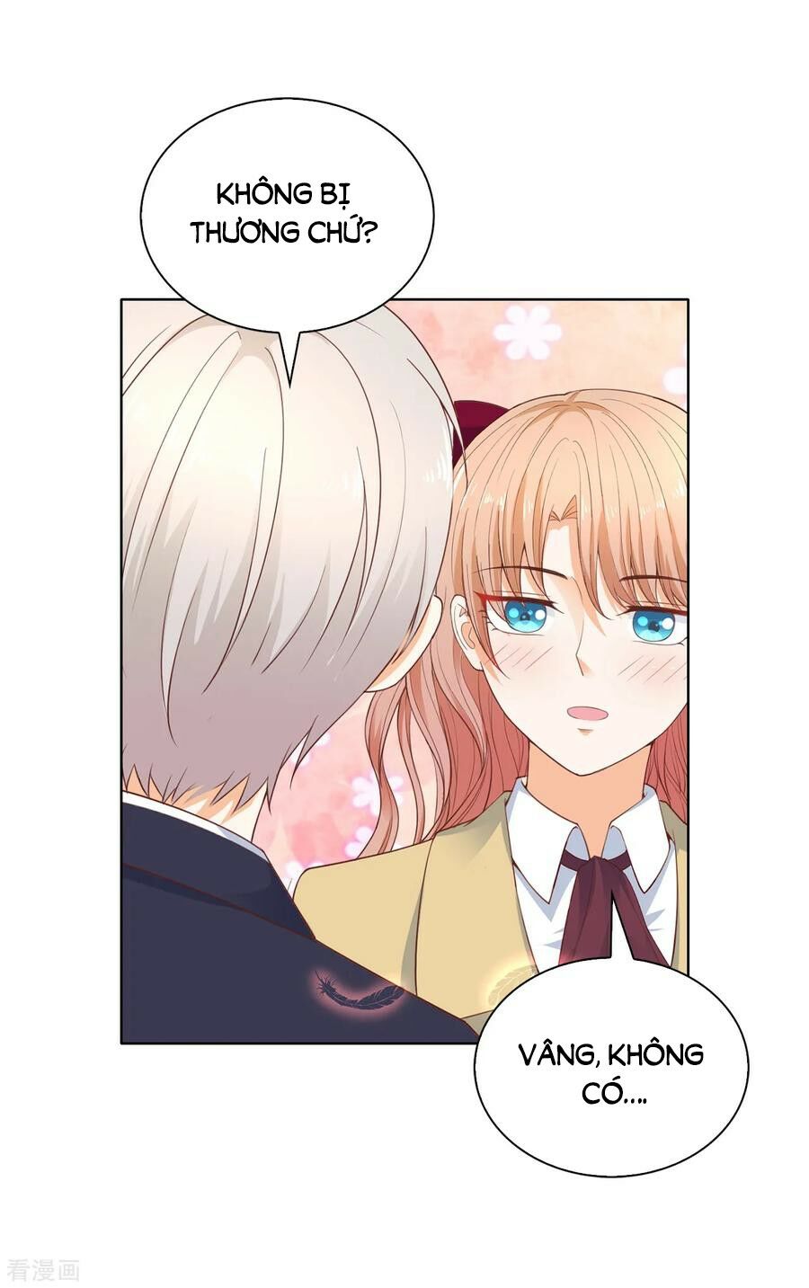 huynh khống công tước gả không được chapter 81.2 7
