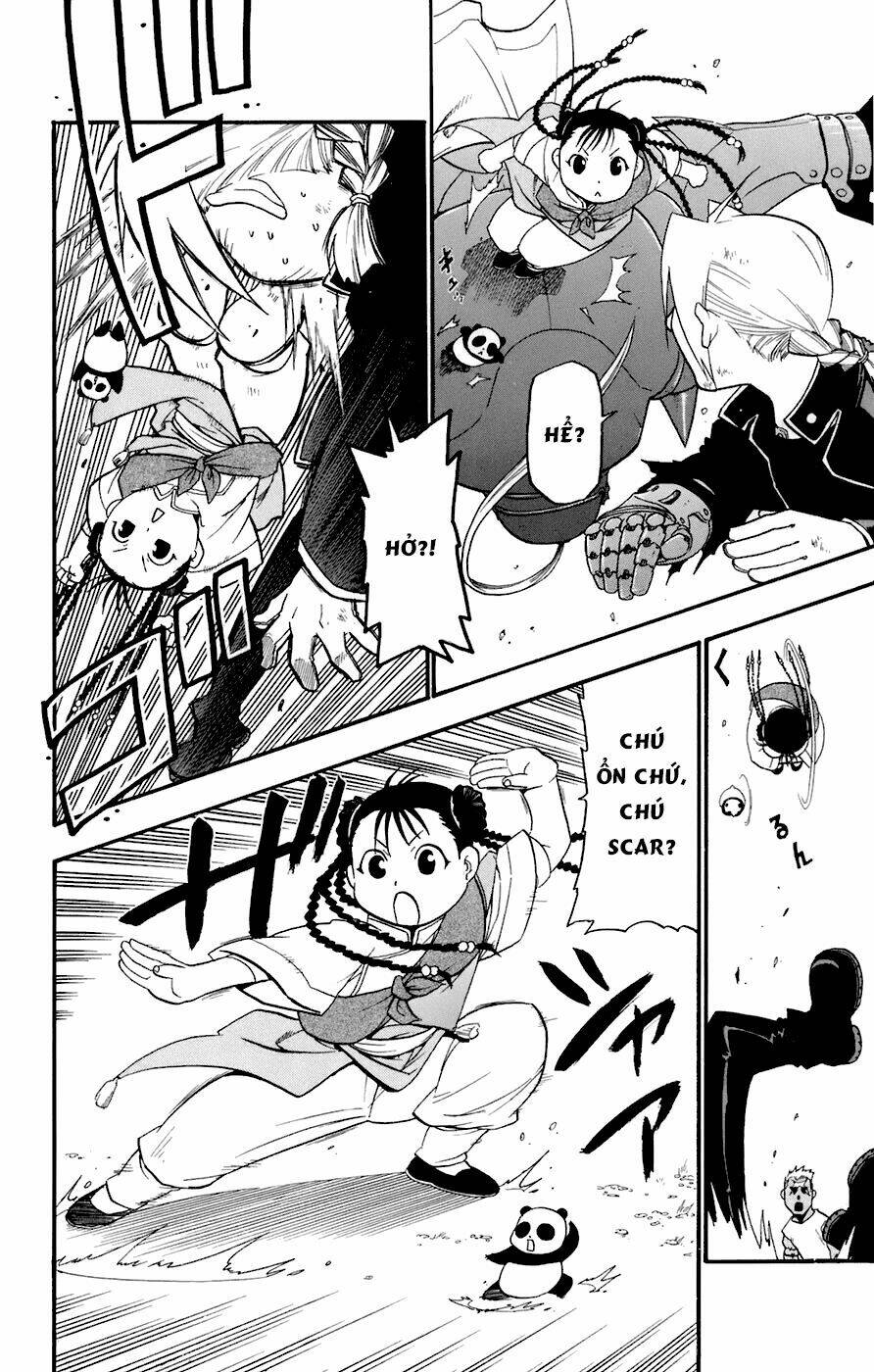 giả kim thuật chapter 48 8