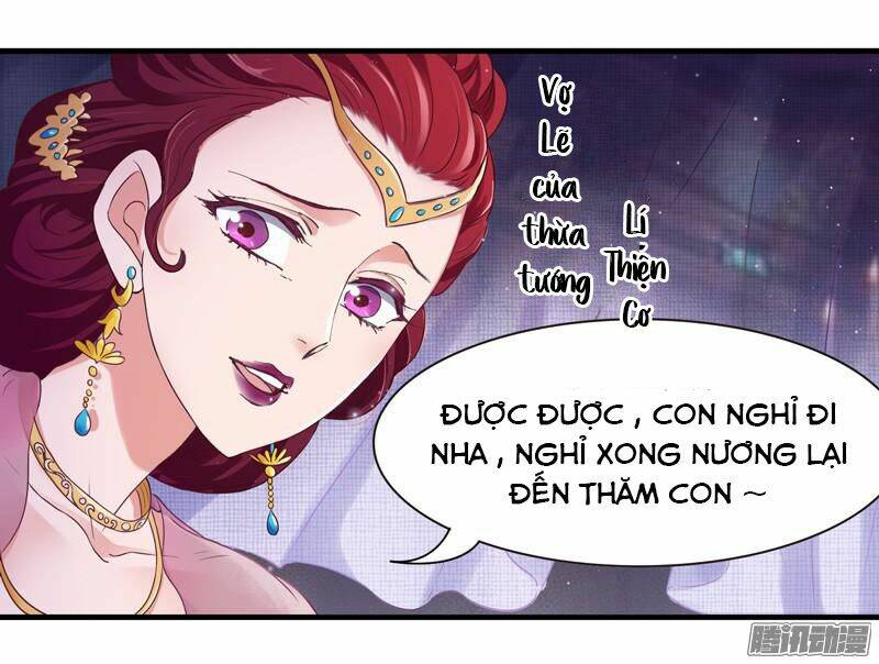 giữ chặt tiểu bạch long chapter 10 9