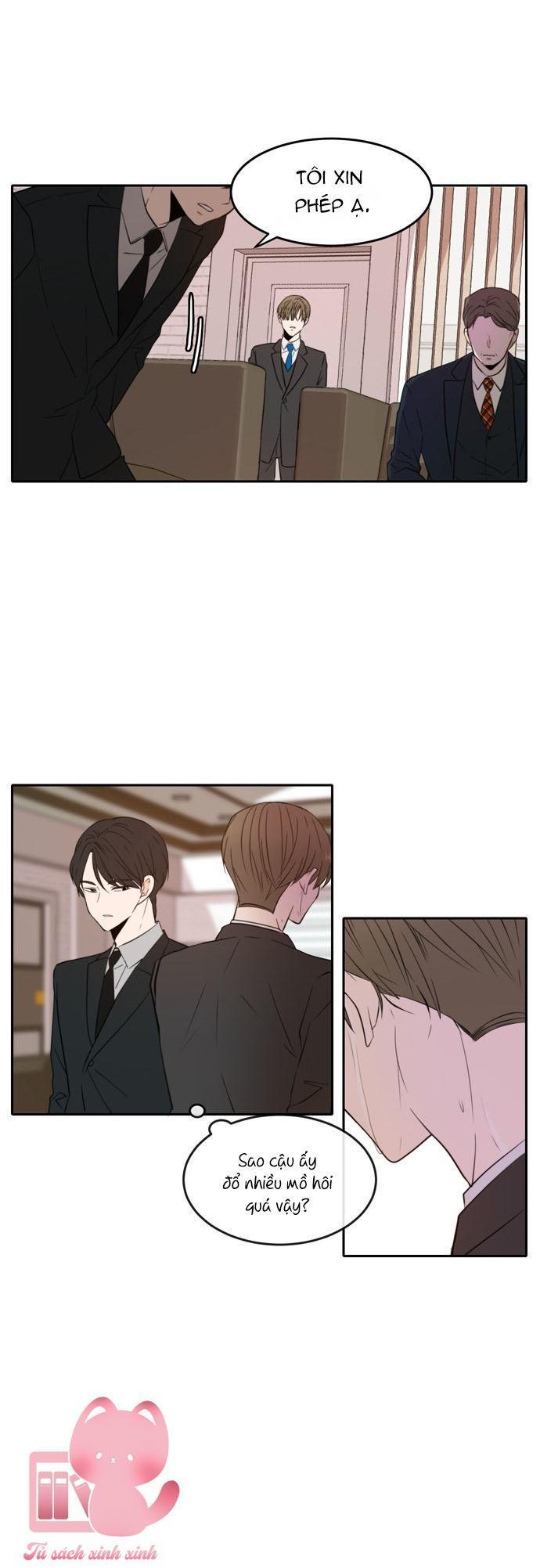 hẹn gặp nhau ở kiếp thứ 19 chapter 7 23