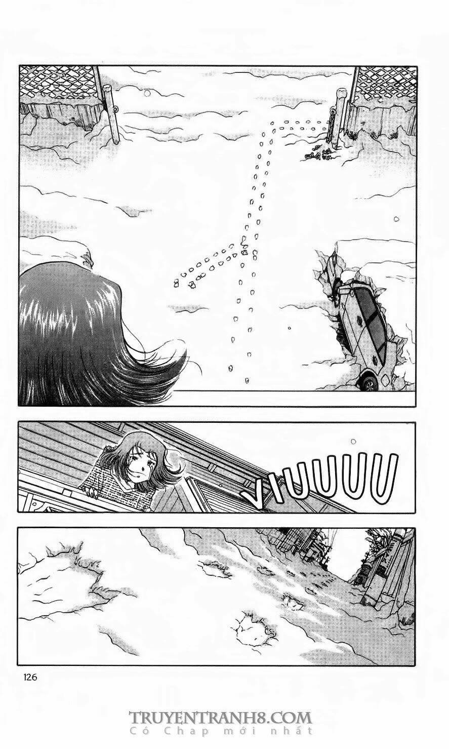 chim cánh cụt ginji chapter 49 25