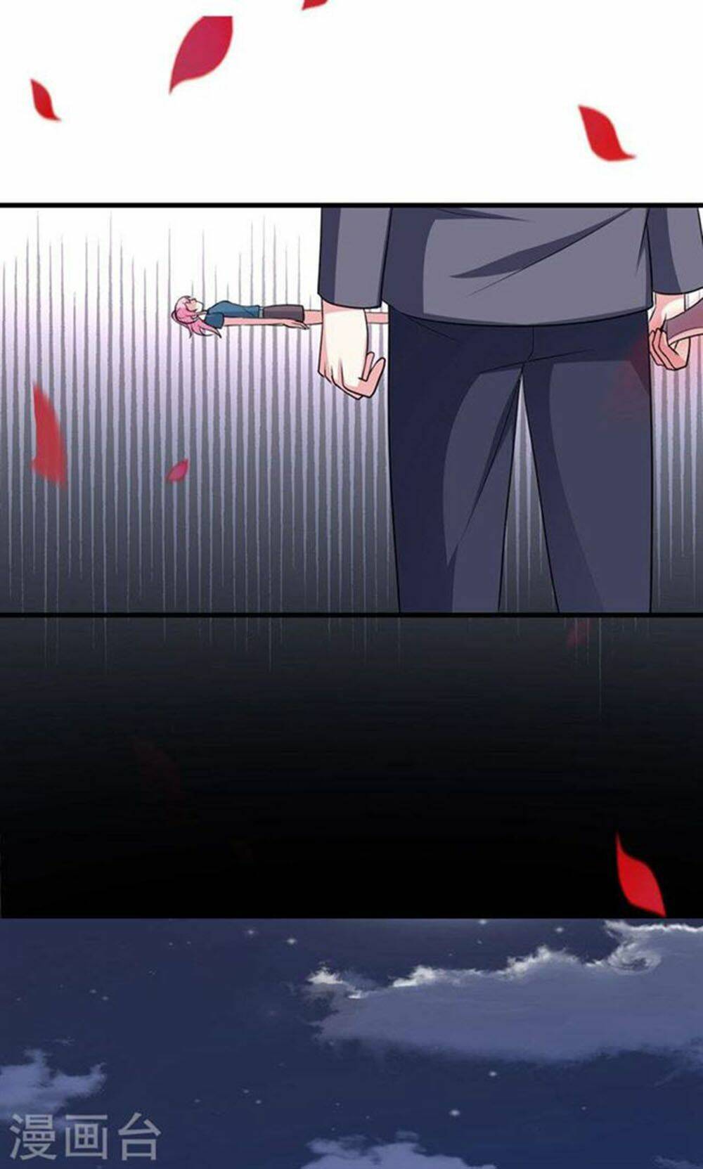 nguyệt dạ hương vi lai chapter 54 20