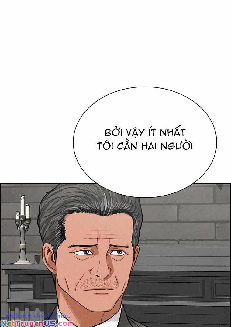 chúa tể đồng tiền chapter 112 16