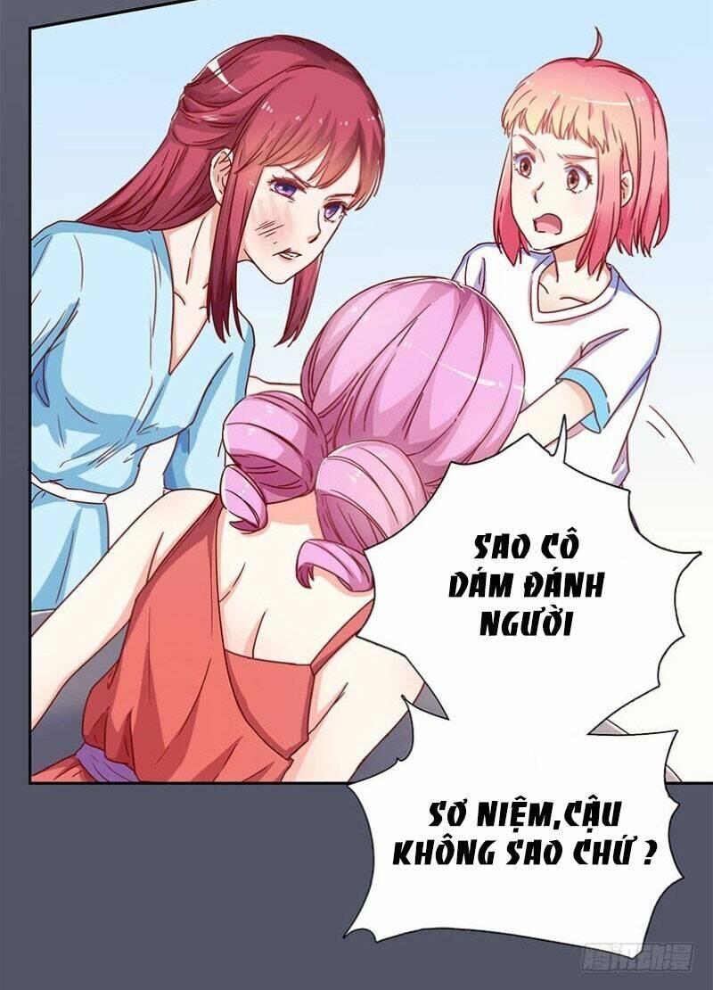 giao ước hôn nhân trên giường đừng xem là thật chapter 17 24