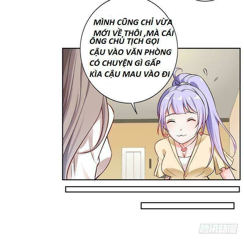 độc sủng tiểu lão bà chapter 23 25