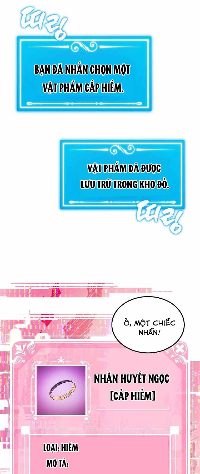 tôi thăng cấp trong lúc ngủ chapter 6 38