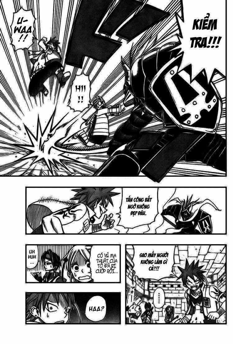 buster keel chapter 4 33