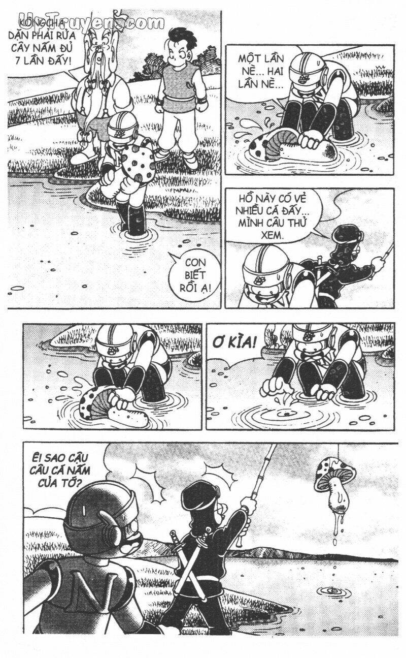 đội quân nhí nhố chapter 22 110