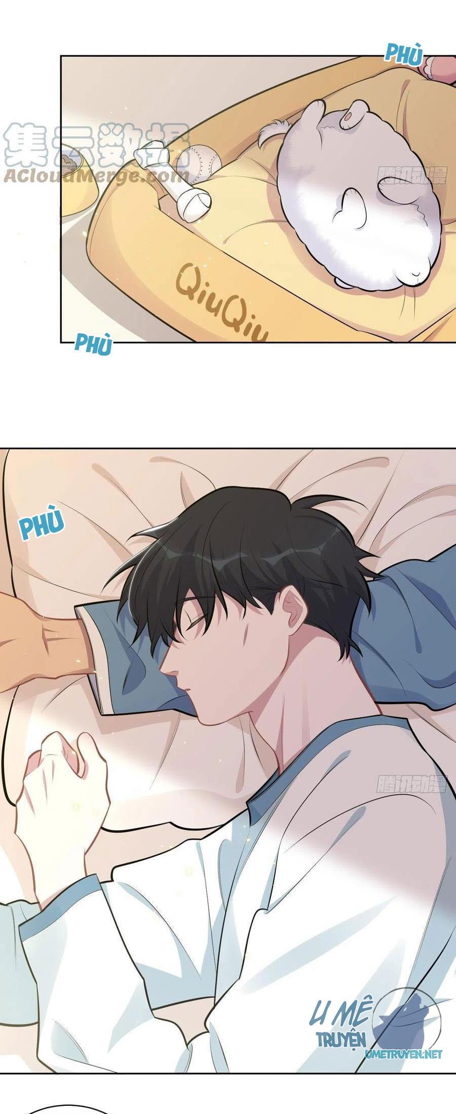 bố vợ đại nhân là bà xã chapter 162 3