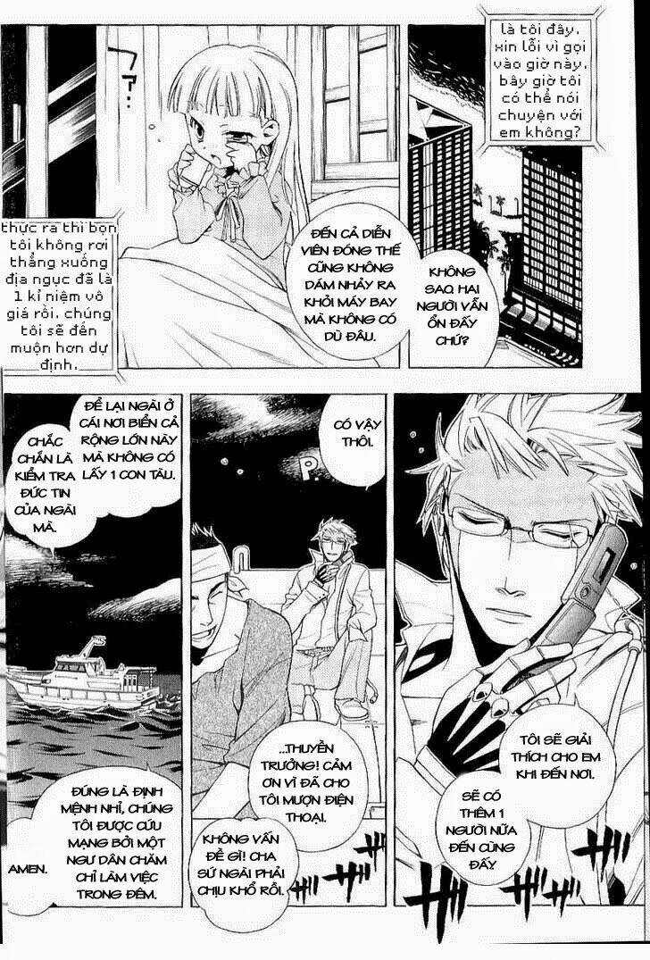 vassalord chapter 4.1 32