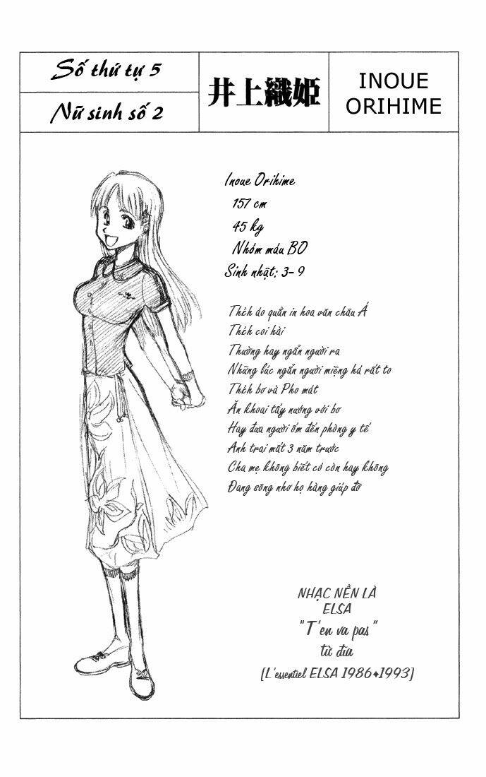 thần chết ichigo chapter 16 22