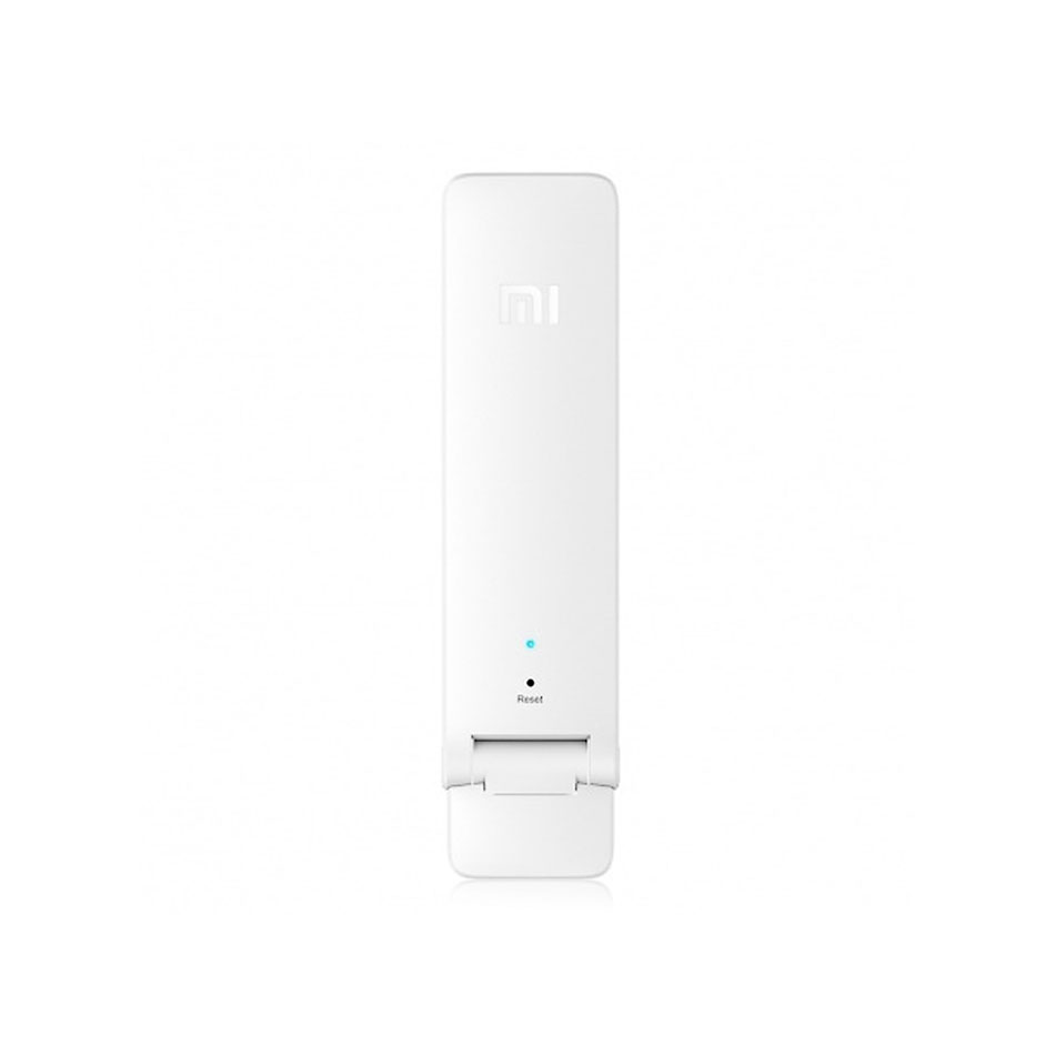 Kích sóng Wifi Xiaomi Repeater gen 2  tốc độ 300mb/s- Hàng Nhập Khẩu