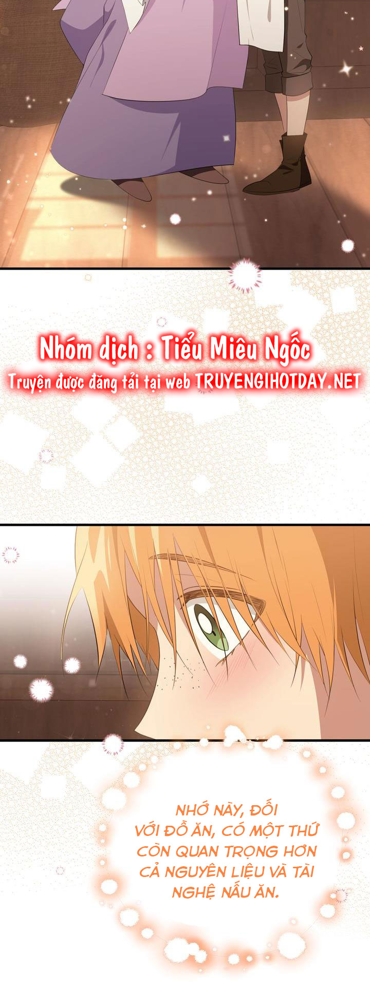 thưởng thức hương vị chapter 32 25