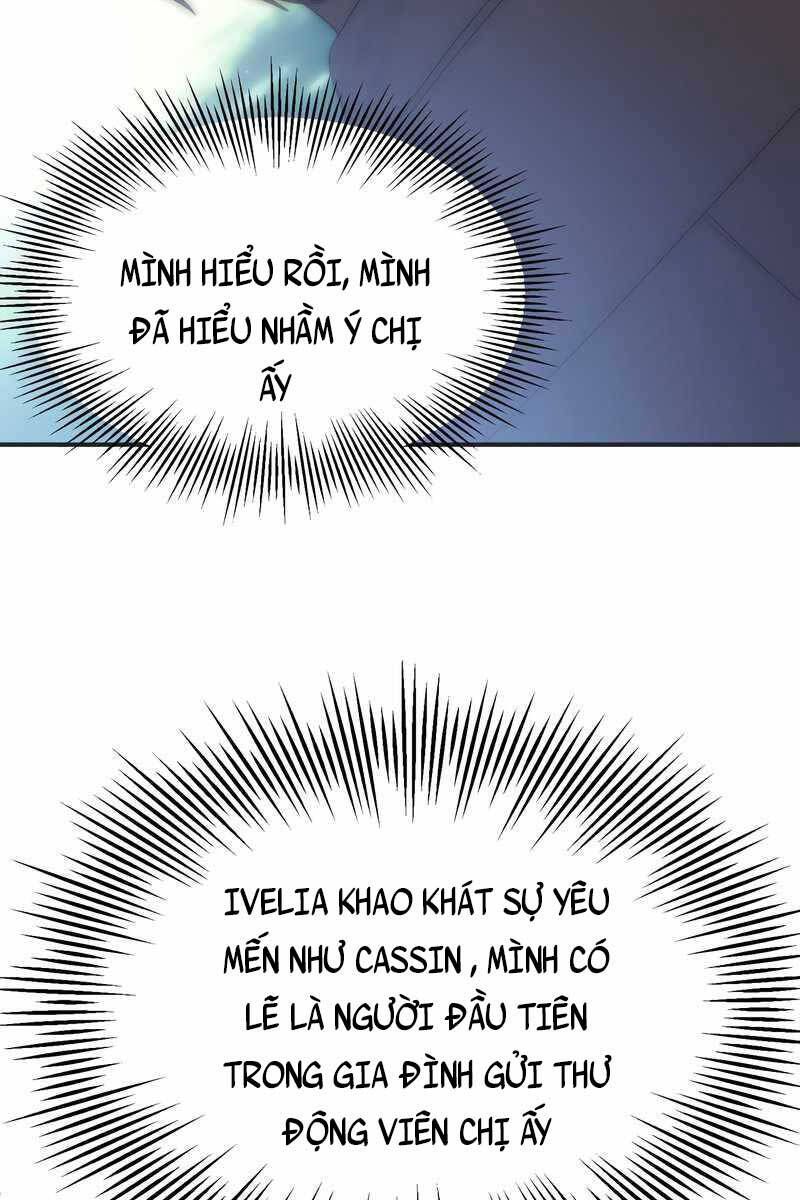 Con Trai Út Của Đại Pháp Sư Lừng Danh chapter 0 27