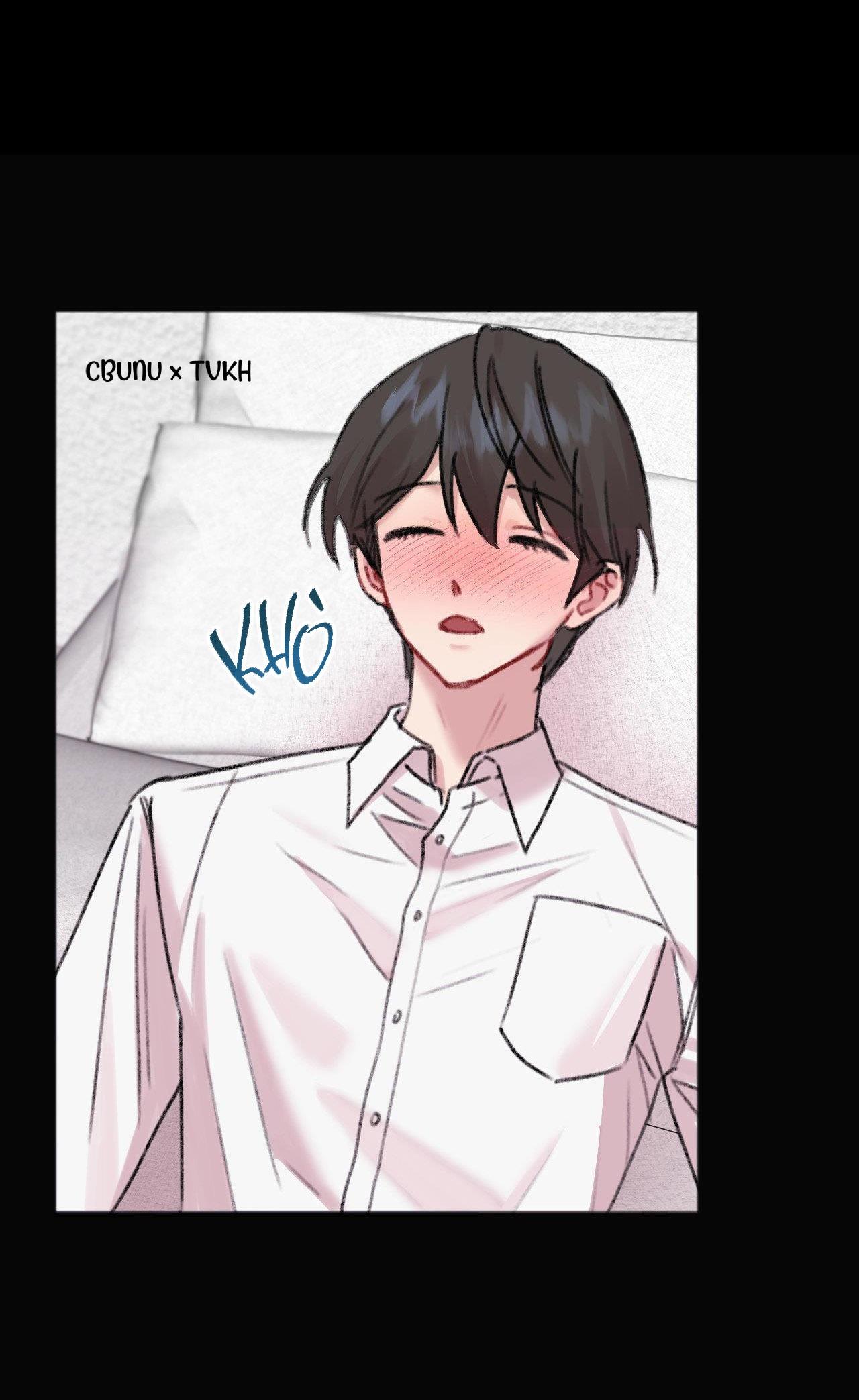 anh thật sự thích em sao chapter 17 60