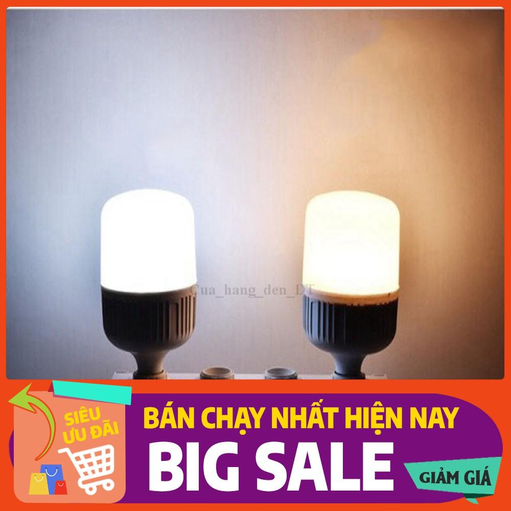  Bóng đèn LED. Bóng đèn LED trụ tròn 20W ánh sáng trắng loại siêu sáng