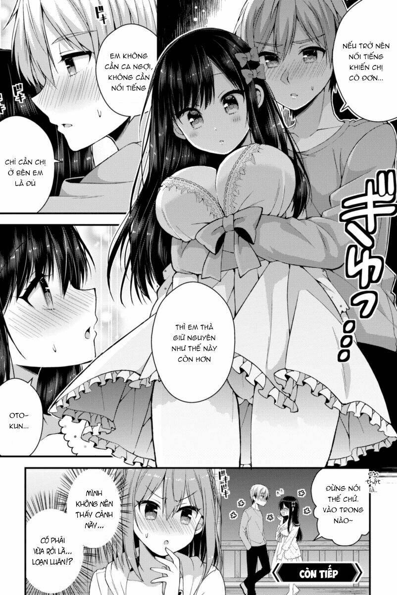 futaba-san chi no kyoudai chapter 10 13