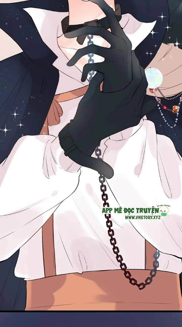 trạch thượng tịch mịch huỳnh hỏa chapter 48 4