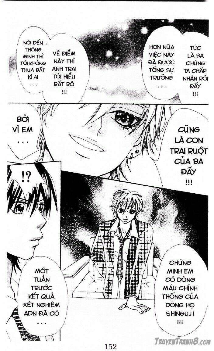 s+/special secret plus chapter 15 9