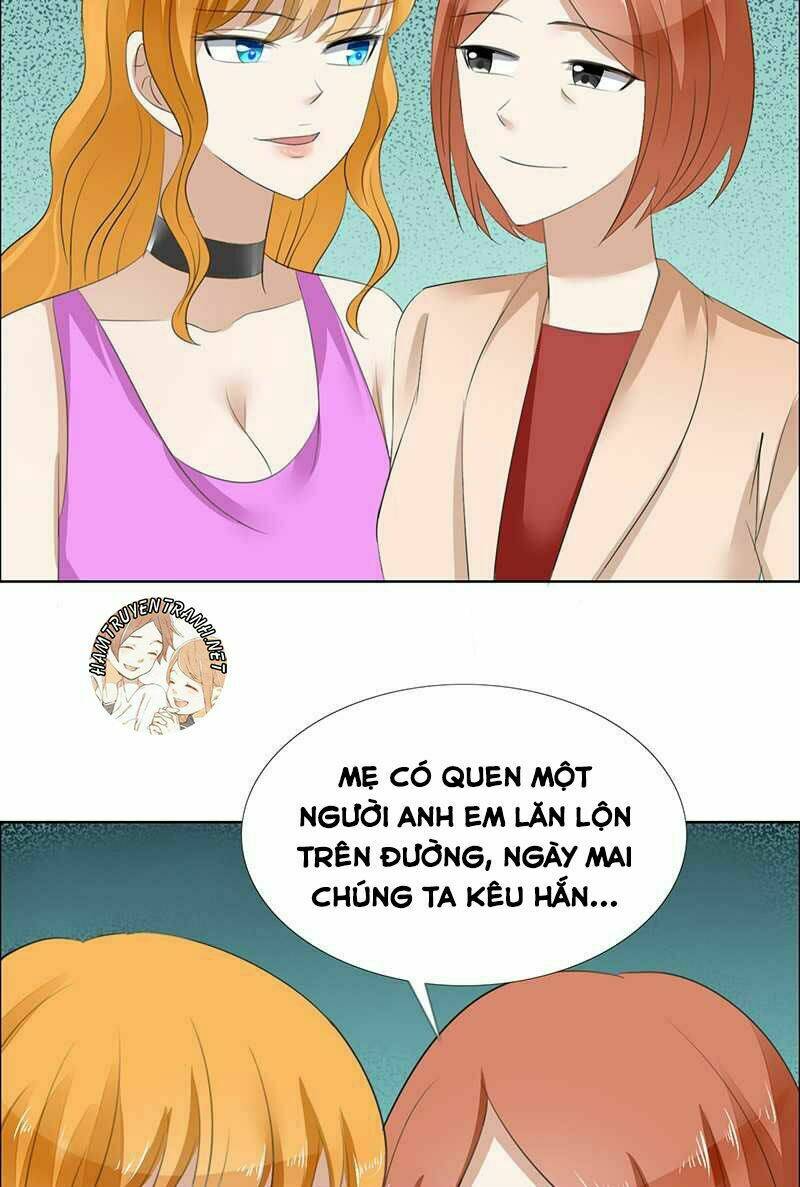 độc sủng kiều thê của bá đạo tổng tài chapter 49 8