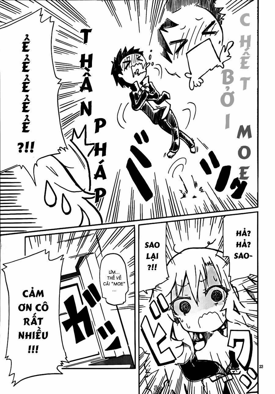 death of a school chapter 1 22