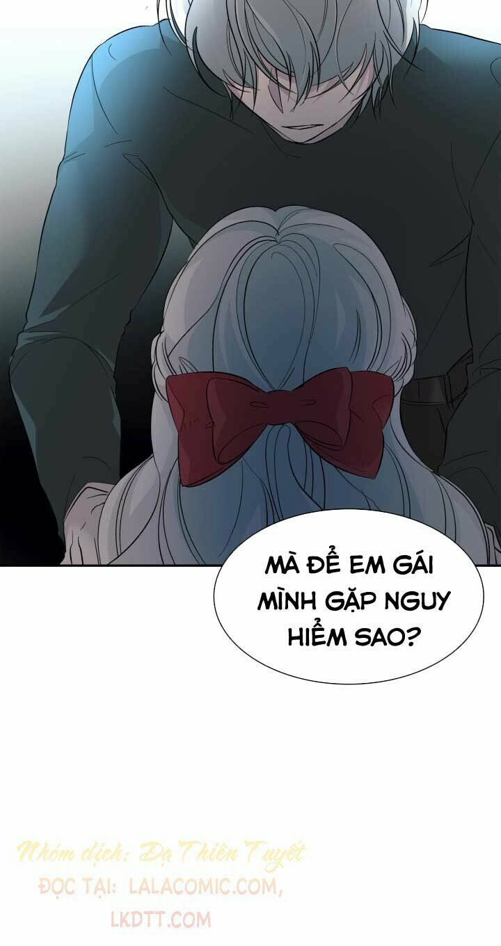 dây xích kiềm chế nam chính hắc ám tuột mất rồi chapter 10 33