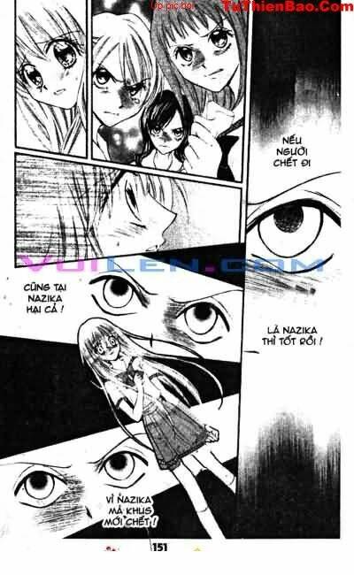 công chúa ẩm thực chapter 6 152