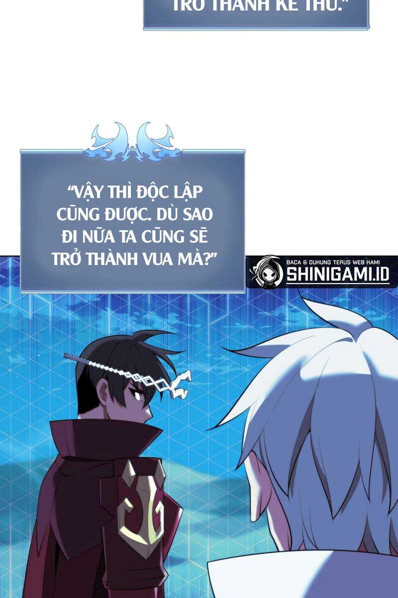 thợ rèn huyền thoại chapter 178.1 52