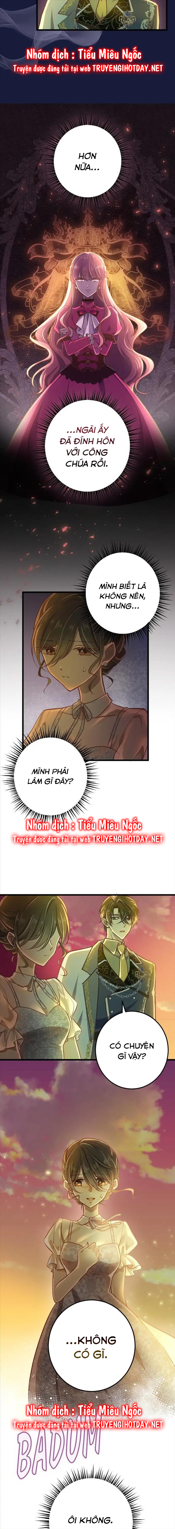 tình yêu thuần khiết chapter 32 8