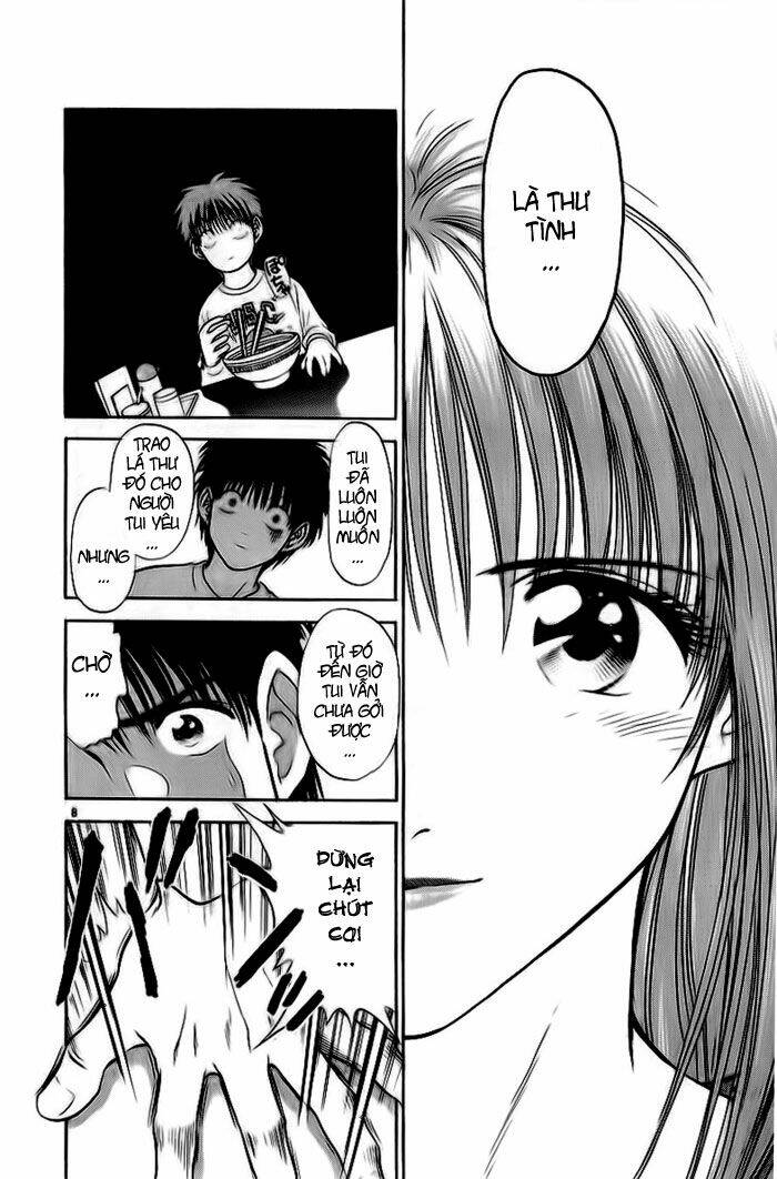 salad days chapter 21 9