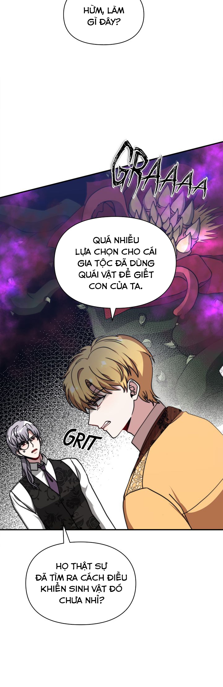 công nương eluana vita chapter 97 14