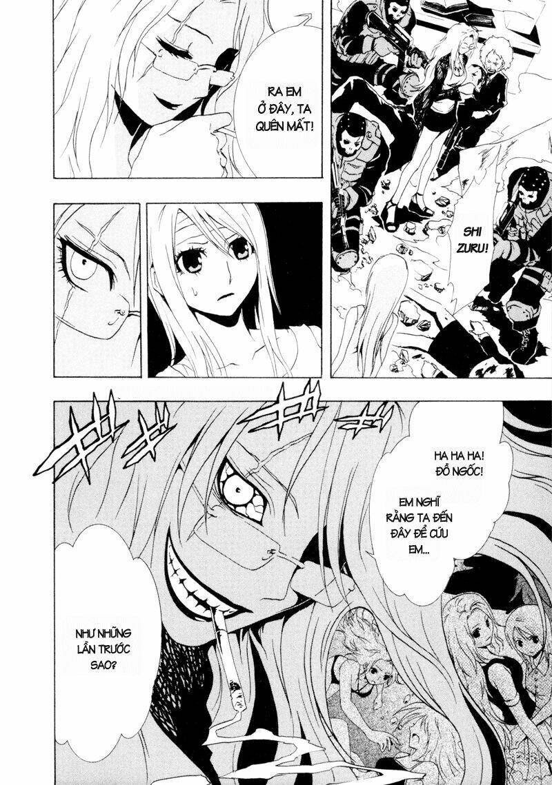 ga-rei chapter 20 15