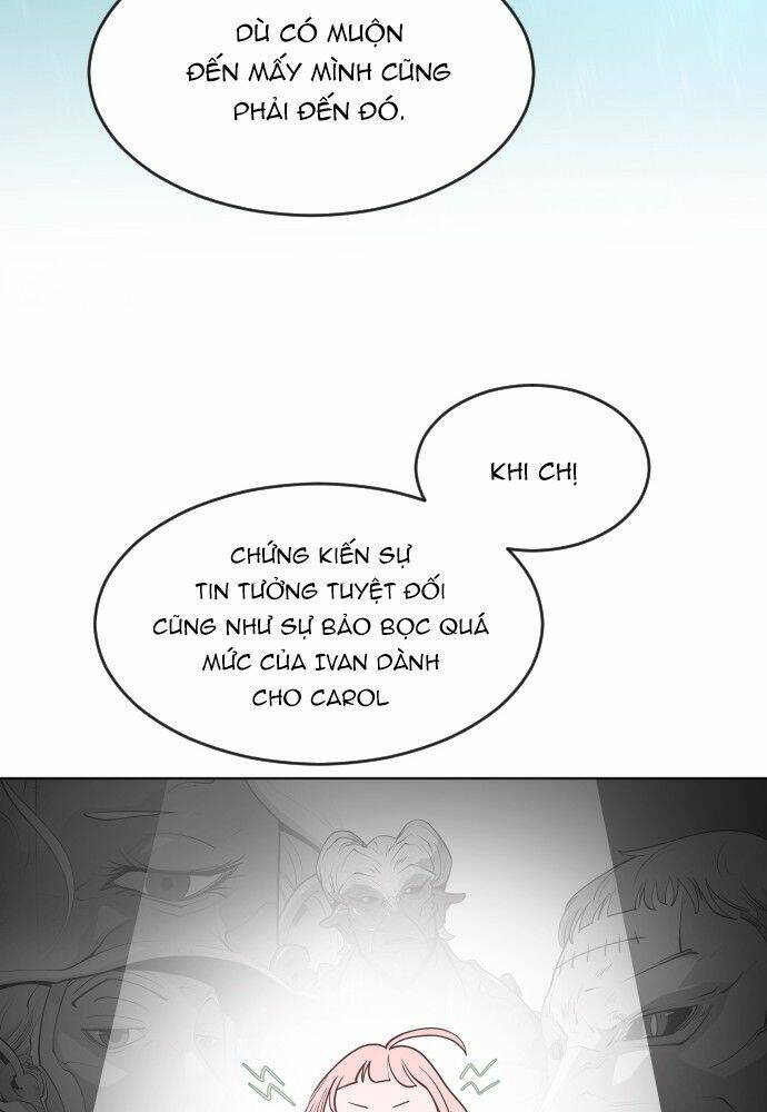 kĩ nguyên của anh hùng chapter 68 94
