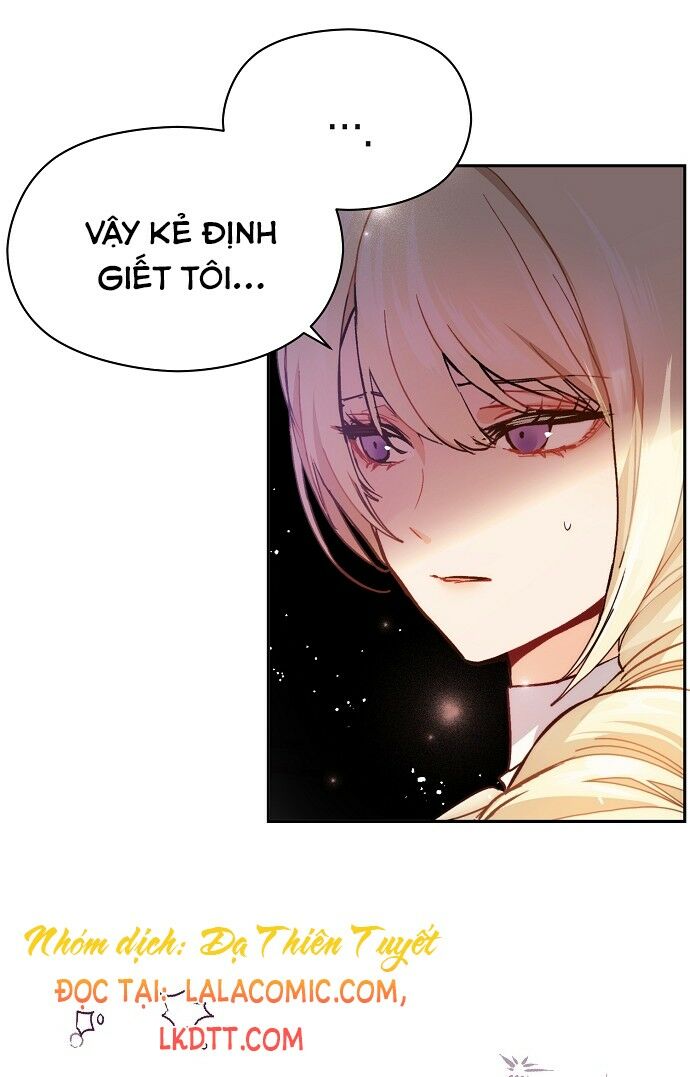 tôi không cố ý quyến rũ nam chính đâu! chapter 28 43