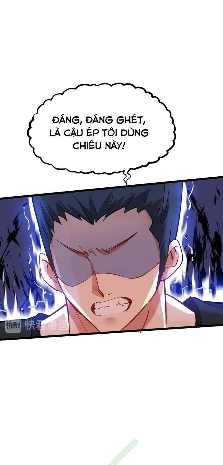 kinh thế kỳ nhân chapter 16 43