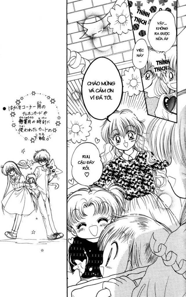 daa! daa! daa! chapter 17 15