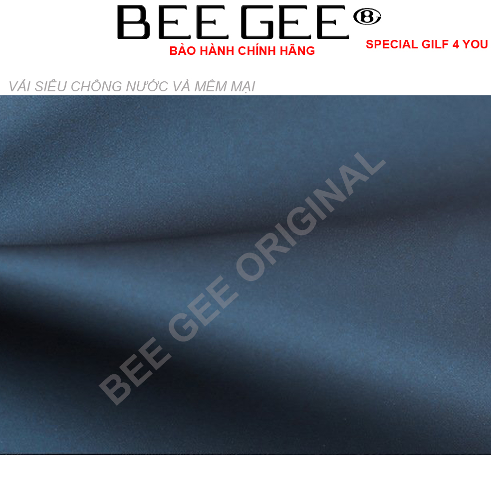 Túi đeo chéo nam cao cấp phong cách HÀN QUỐC BEE GEE DCN9017 (Tặng quà tặng ngẫu nhiên trong BEEGEE GILF COLLECTION