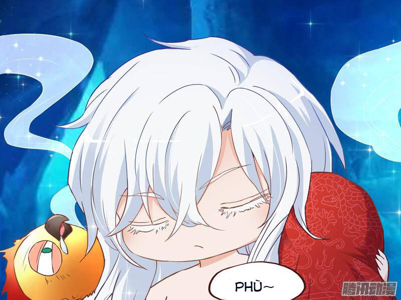 giữ chặt tiểu bạch long chapter 13 17