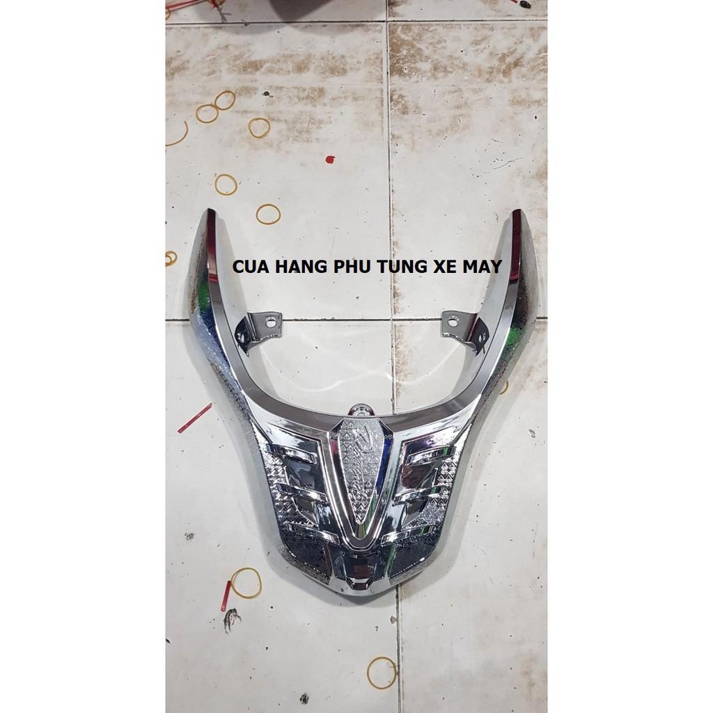 Ốp cảng sau dành cho xe SH MODE 2020 NHỰA XI