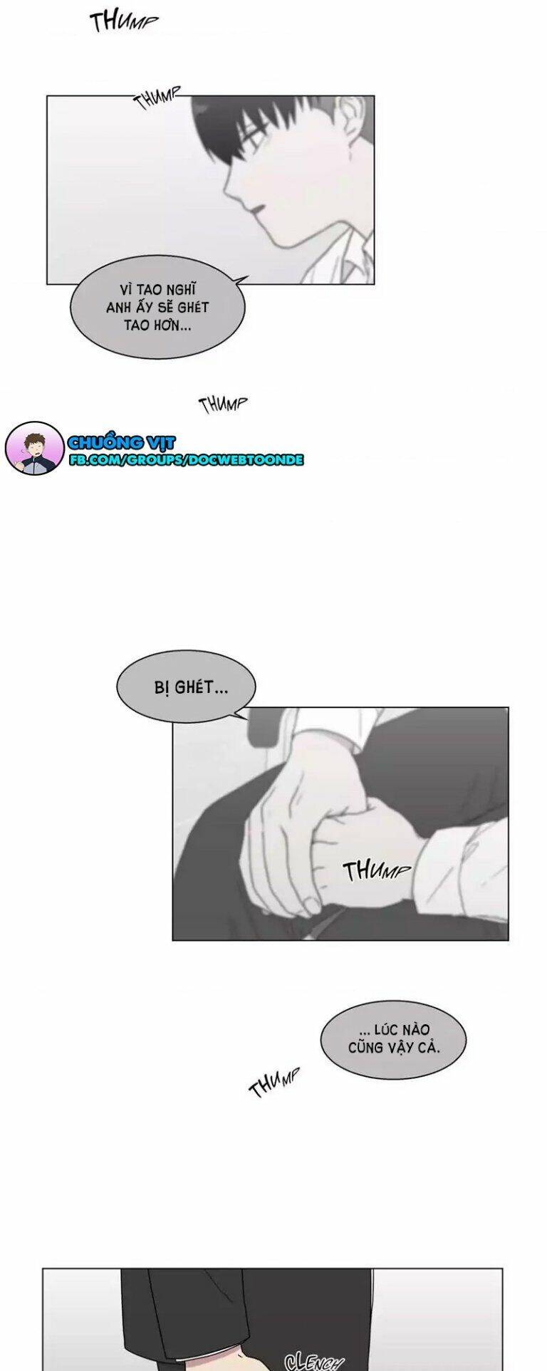 …”một sự thật khá khó chịu.” chapter 46 13