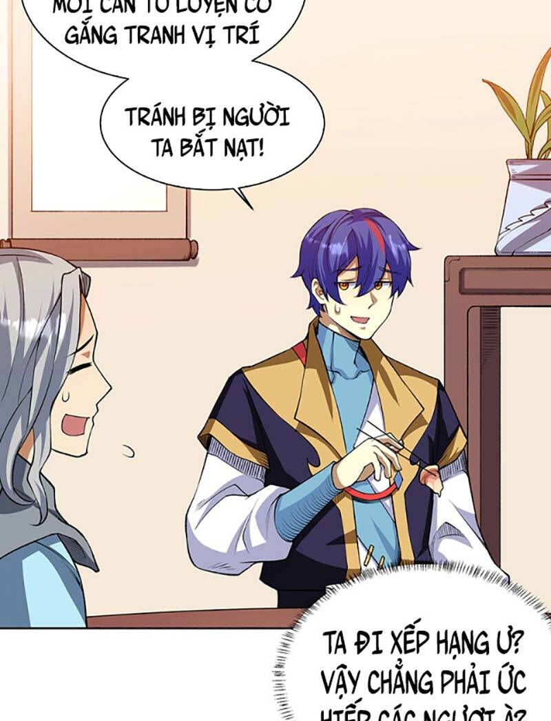 võ đạo độc tôn chapter 515 29