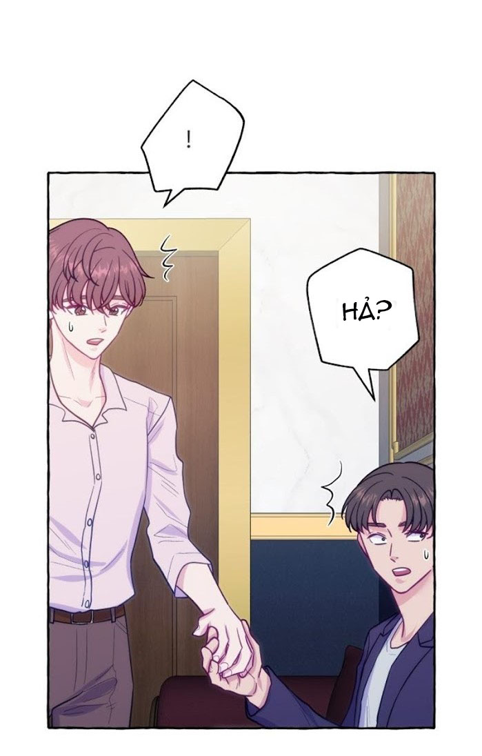 lời đồn chapter 2.3 1