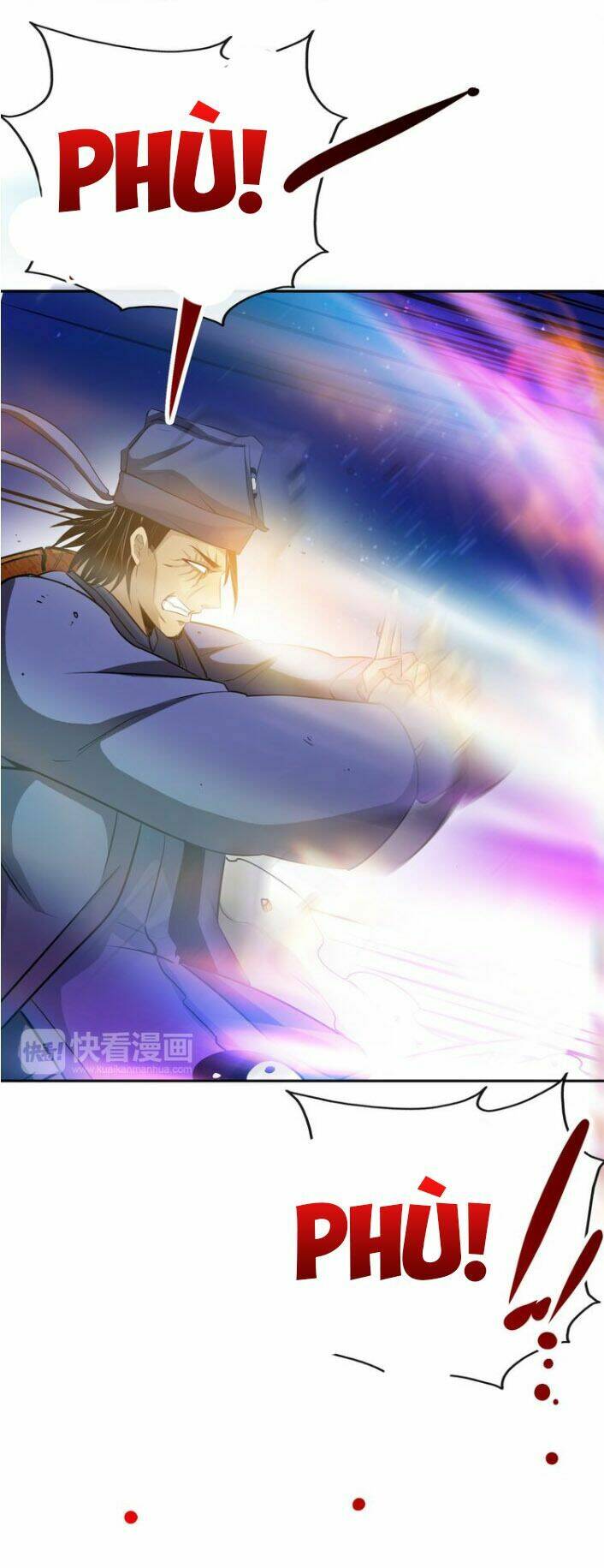 thánh võ tinh thần chapter 13 29