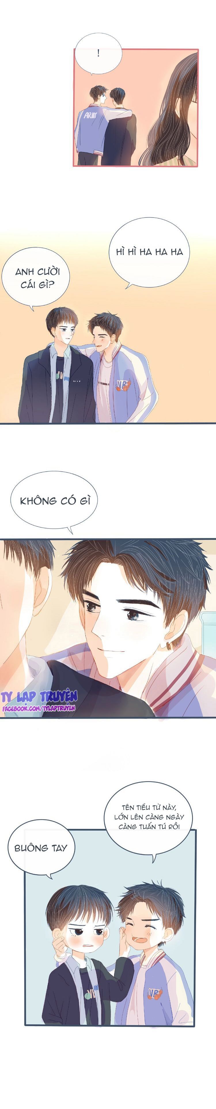 không có mưa gió thì sao có nắng chapter 2 10