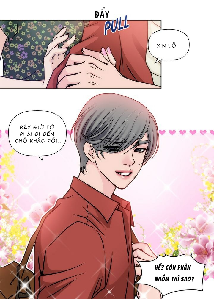 người đàn ông của tôi chapter 10.2 1